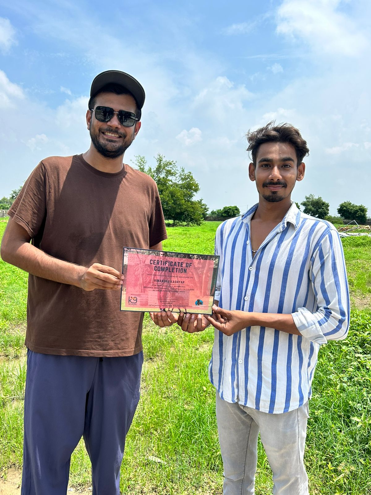 ‎Certified Dog Trainer Course: Learn From the Best at K9 School