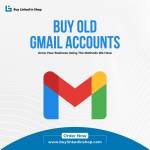 Buy Old Gmail Accounts