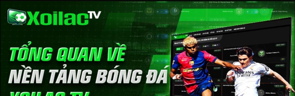 Xoilac TV Dịch Vụ Xem Trực Tiếp Bóng Đá Xô
