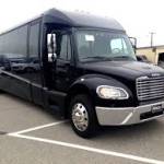 Bus For Prom Brooklyn