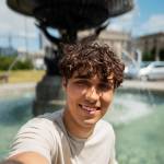 Daniel Carter Profile Picture