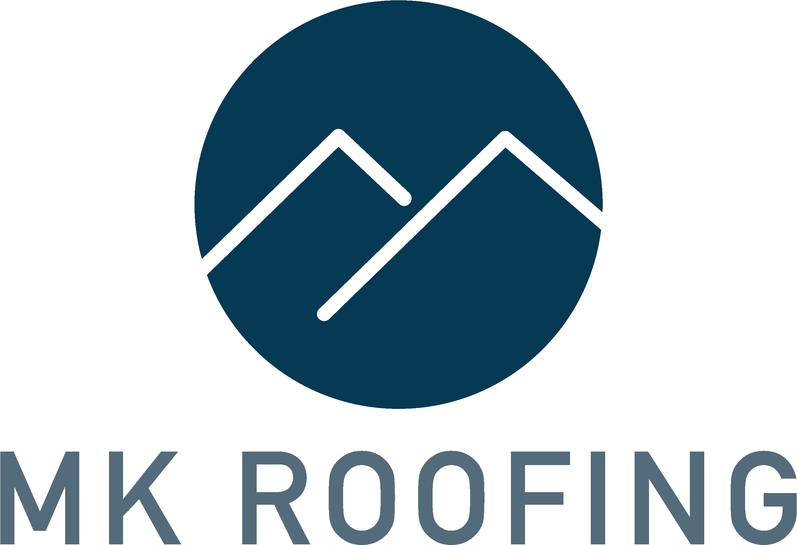 mk roofing