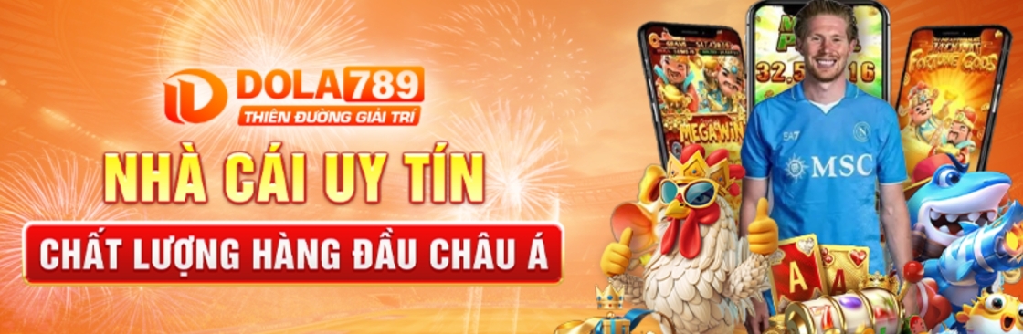 DOLA789 DOLA789