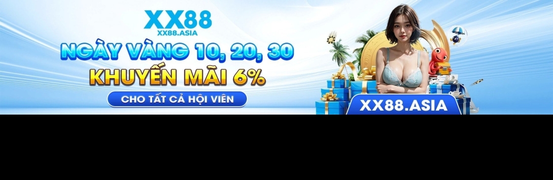 XX88 asia