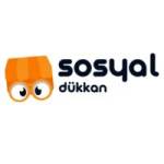 sosyal dükkan