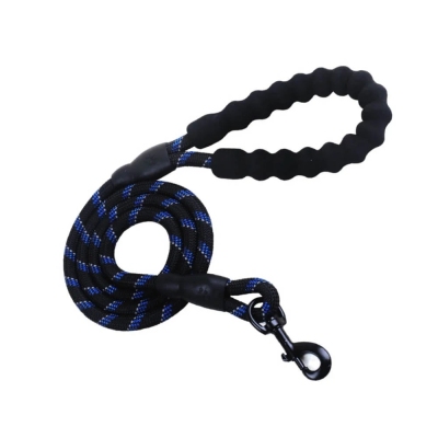 Premium Quality Nylon Reflective Dog Leash Profile Picture