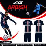 arbish industry