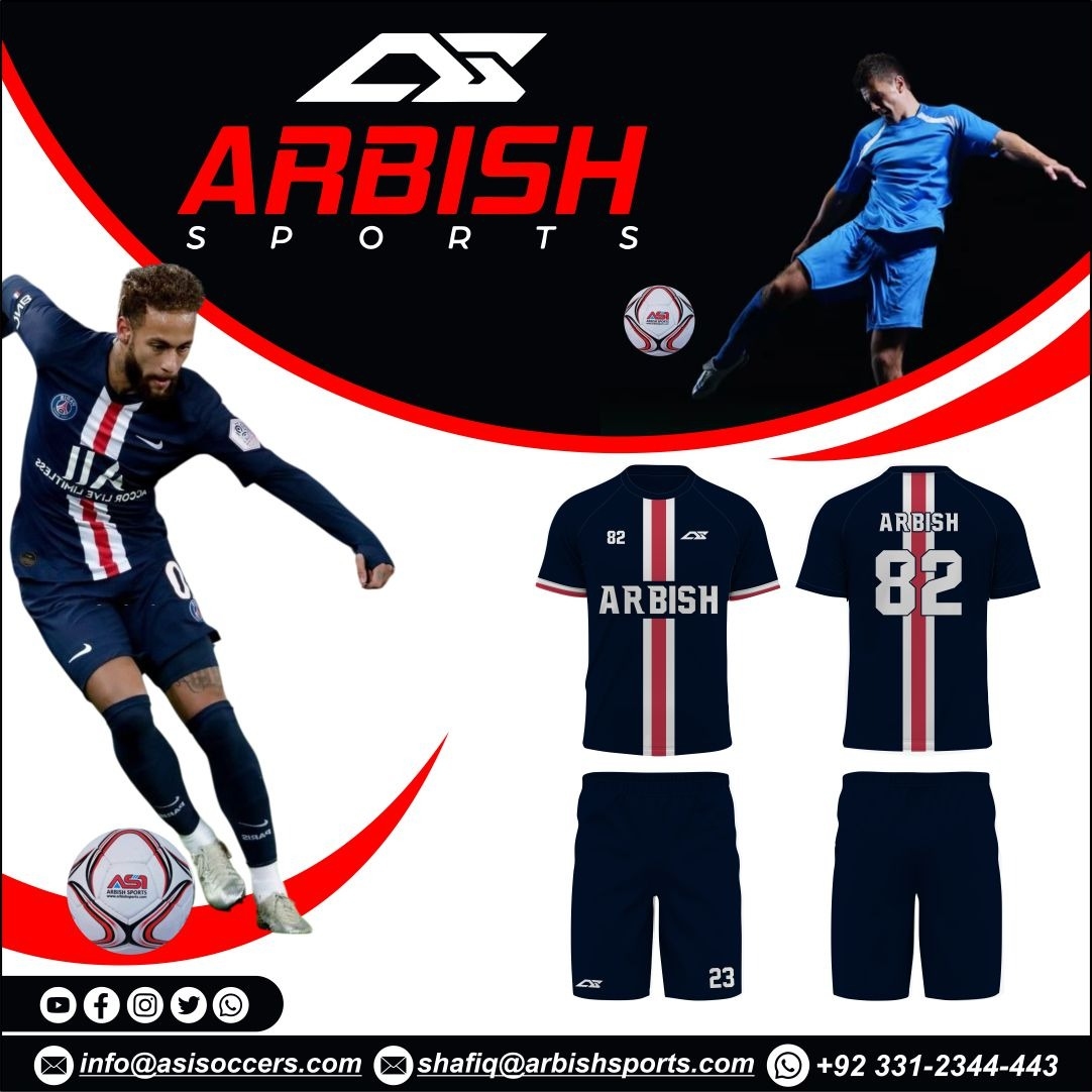 arbish industry
