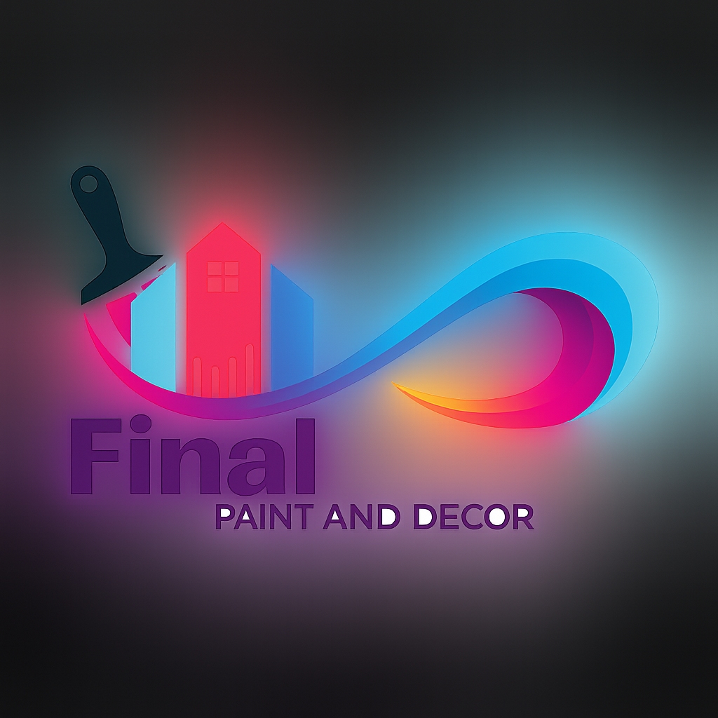 Final Touch Paint and Decor