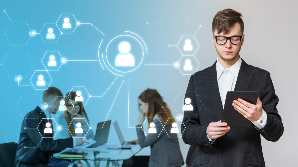 What Makes HRMS Software Essential for Delivering Scalable L&D Solutions? – Timelabs – HR and Payroll Management Software