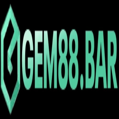 Gem88 Bar