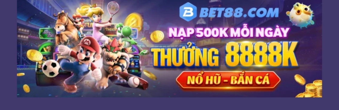 Bet88 Nạp Rút