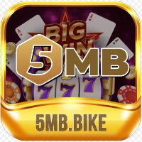 5Mb bike
