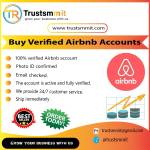 Buy Verified Airbnb Accounts
