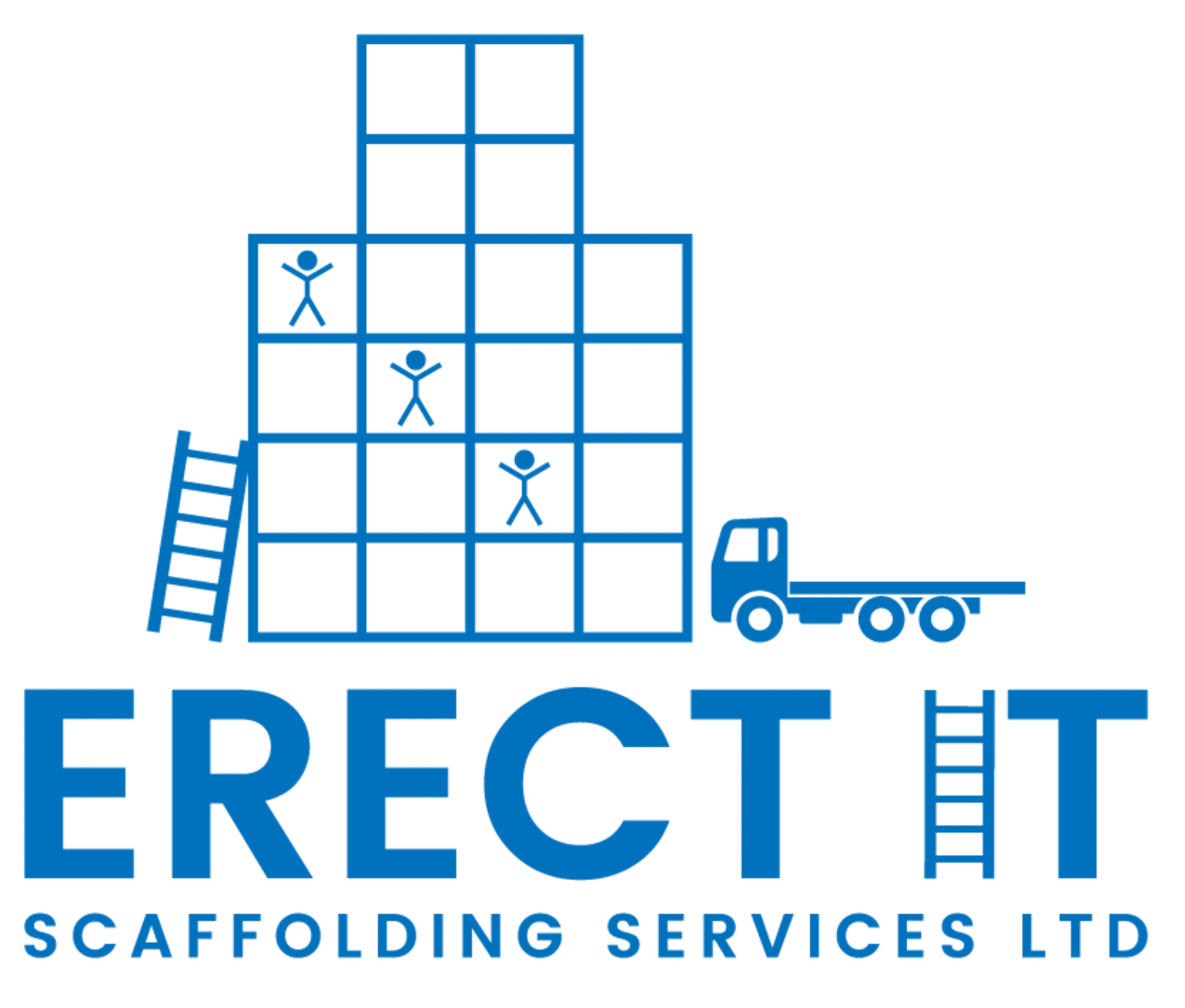Scaffolding Kapiti | Erect It
