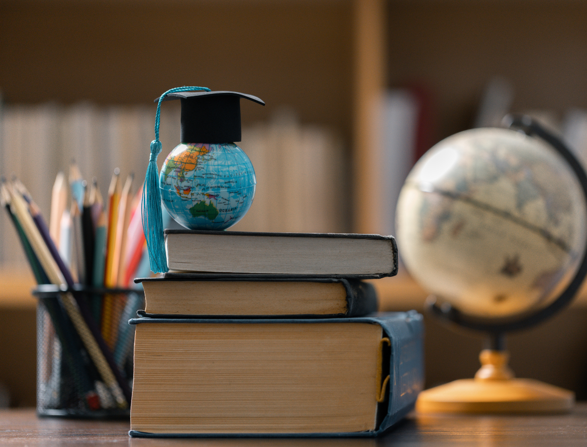 Canada or Australia? The Best Country for Indian Students