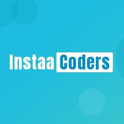 InstaaCoders Technologies