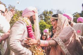 Charmed whispers: Where every wedding tells a story – Sweethavenbarn