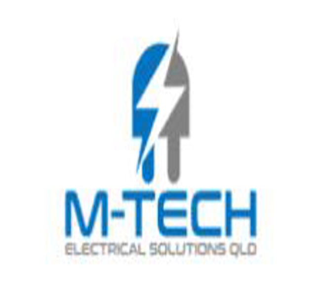 MTech Electrical Solutions Qld