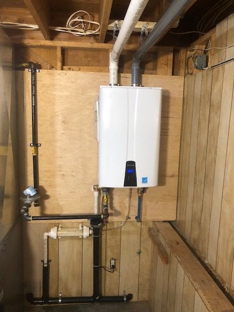 Effortless hot water access with long-term efficiency | by Breelinkplumbingnheating | Aug, 2025 | Medium