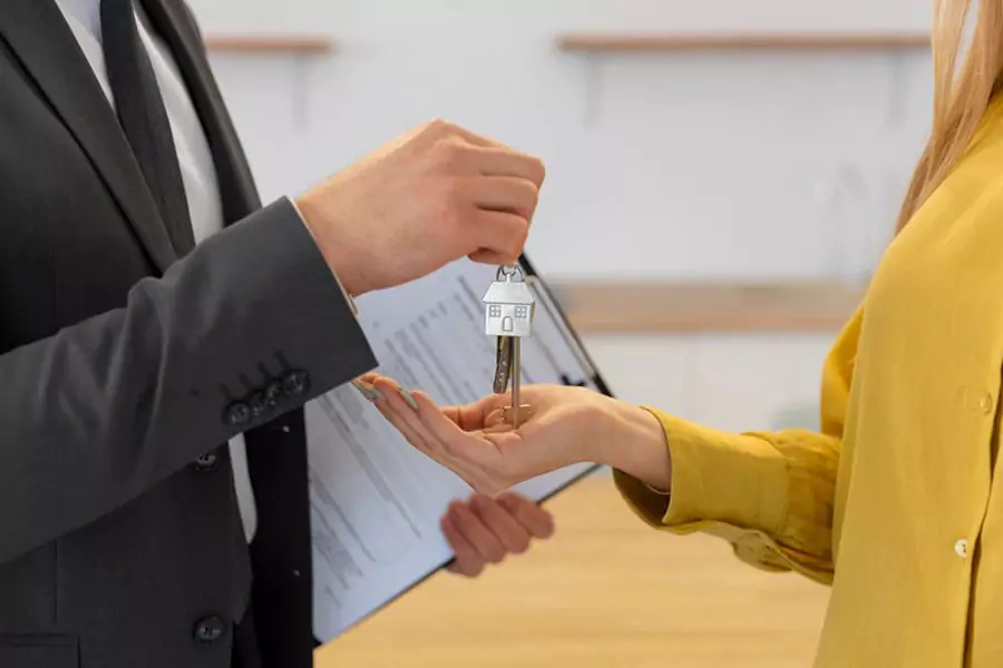 Secure Closings: McIntosh County Abstract Company Insight – Site Title