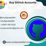 Buy GitHub Accounts