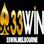 33Win melbourne
