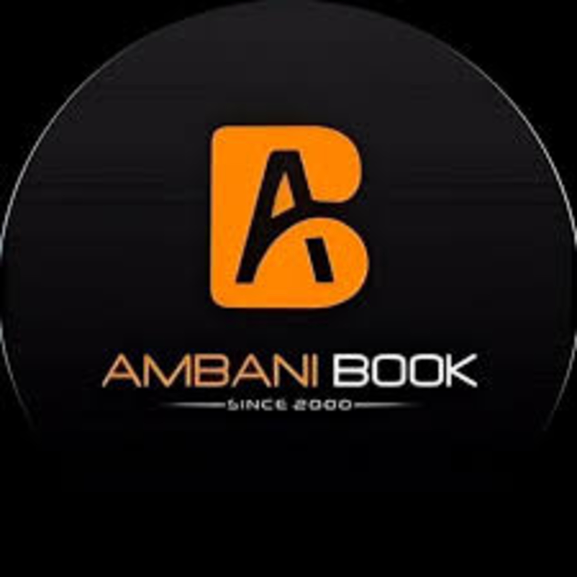 Ambani book