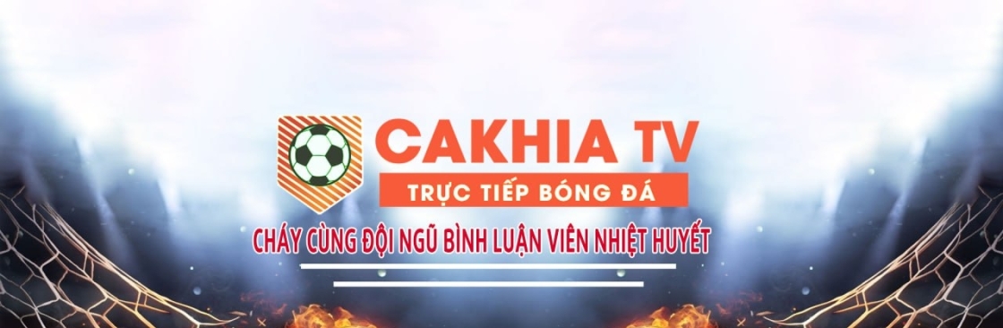 Cakhia TV Trực Tiếp Bóng Đá