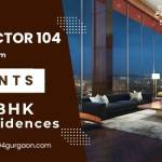 Trident Sector 104 Gurugram