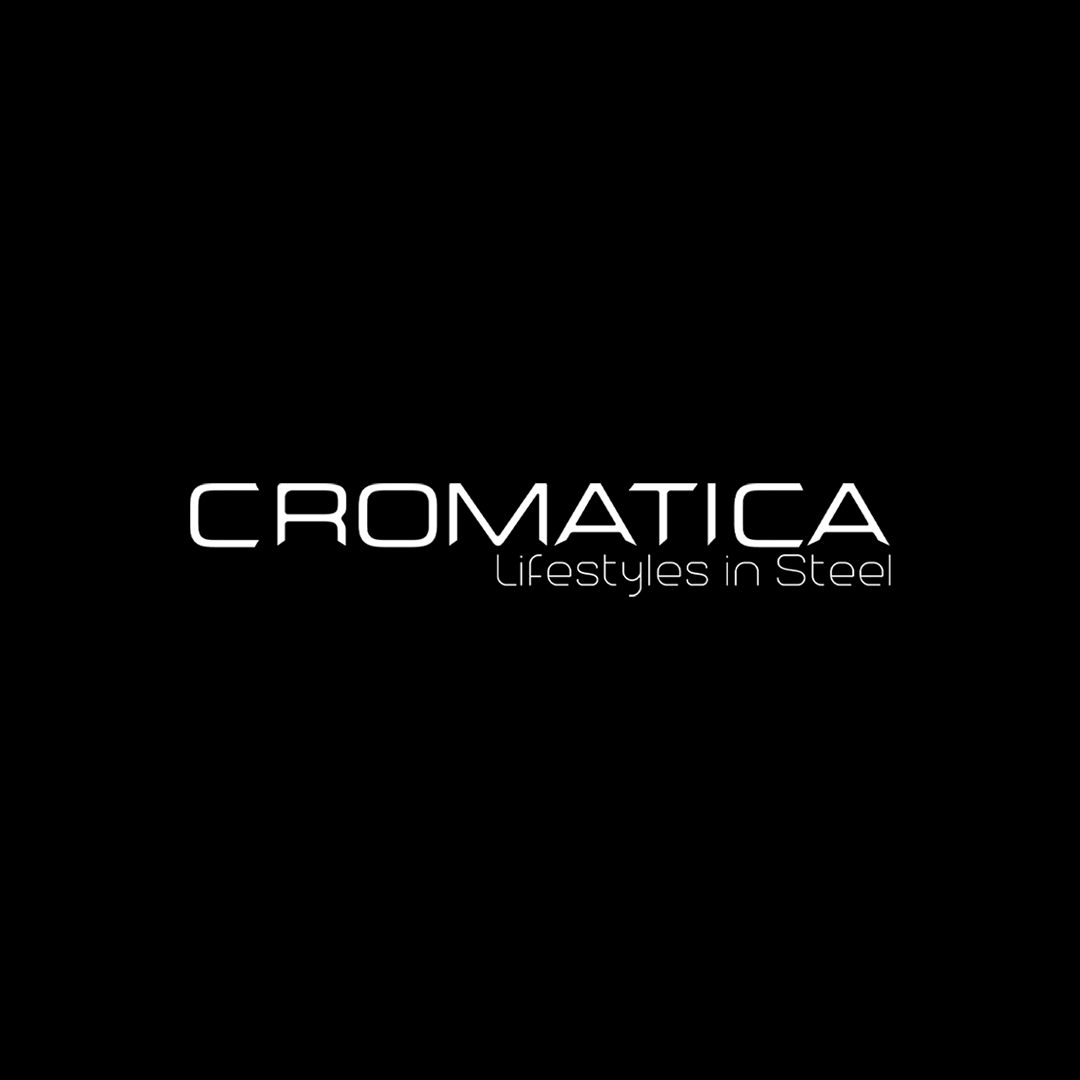 Cromatica Stainless Steel Kitchens and Interiors