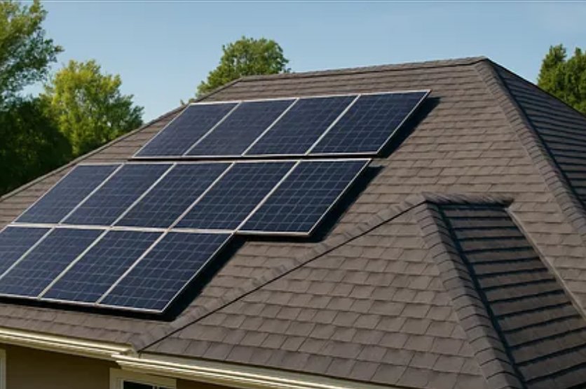 Roofing contractors napa ca