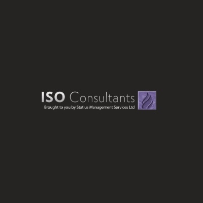 ISO Consultants