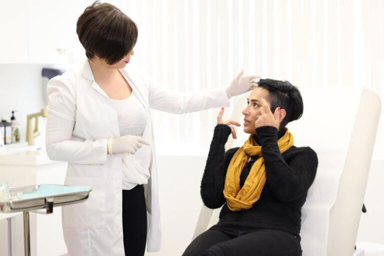 Science Meets Beauty at a Medical Spa in Beverly Hills CA