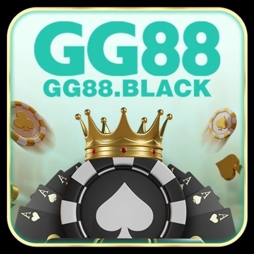 Gg88 black
