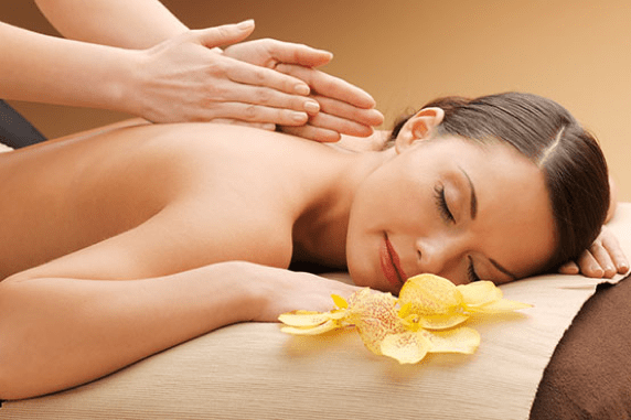 How Swedish Massage Helps with Full Body Relaxation in Dubai