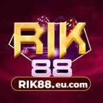 Rik88  Nhà cái uy tín