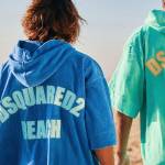 Dsquared Clothing