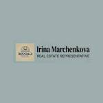 Irina Marchenkova Realtor