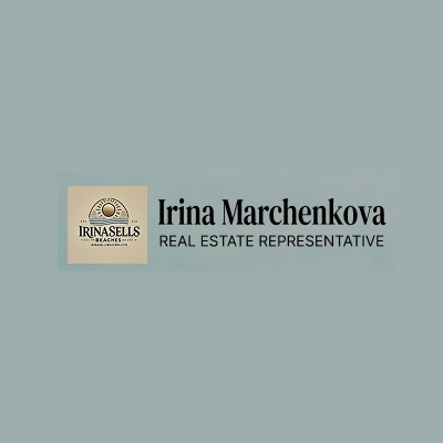 Irina Marchenkova Realtor