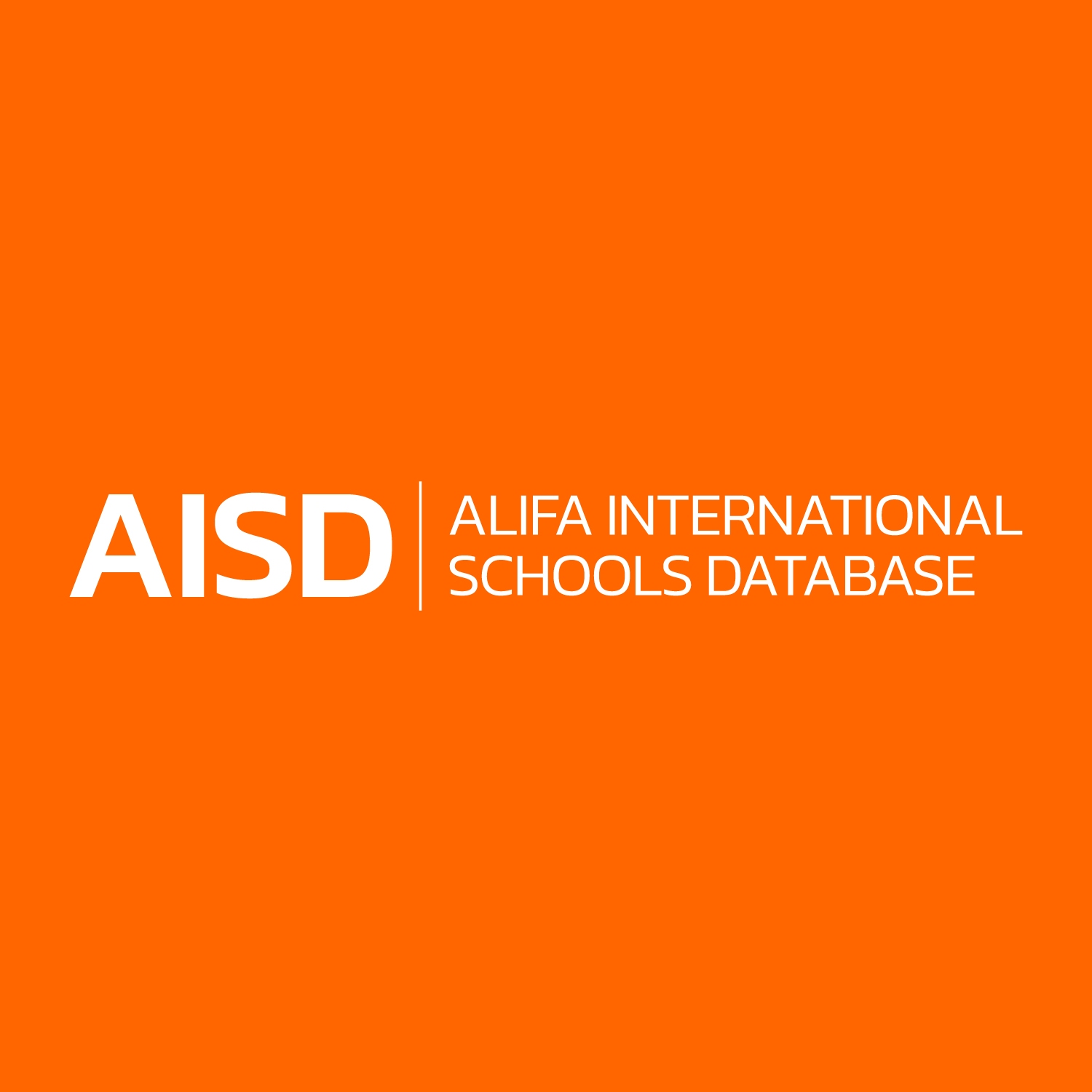 ALIFA INTERNATIONAL SCHOOLS DATABASE