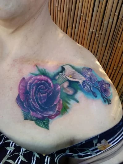 Most Wanted Tattoo - Fresno - Tattoo Phile