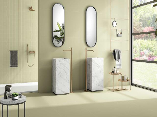 Why Vitrified Tiles Are Perfect for Your Walls and Floors | Guest Articles