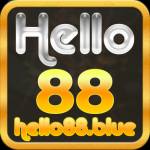 Hello88 blue