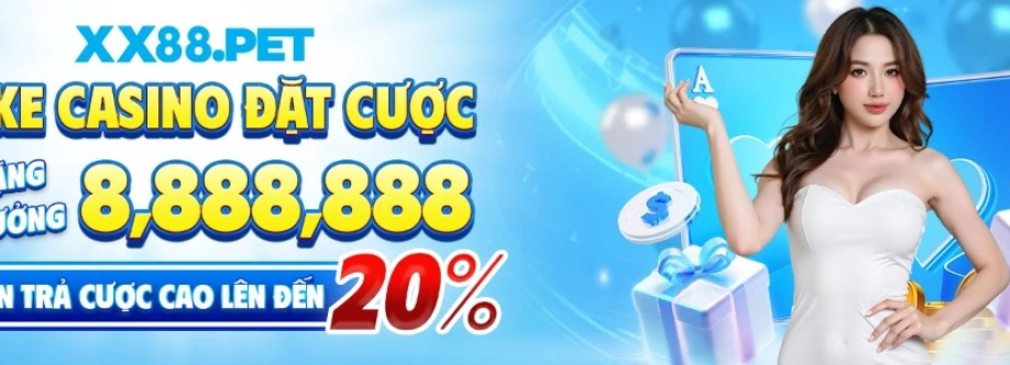 XX88 pet