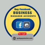 Buy Facebook Business Manager Accounts