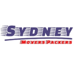 Sydney Movers packer