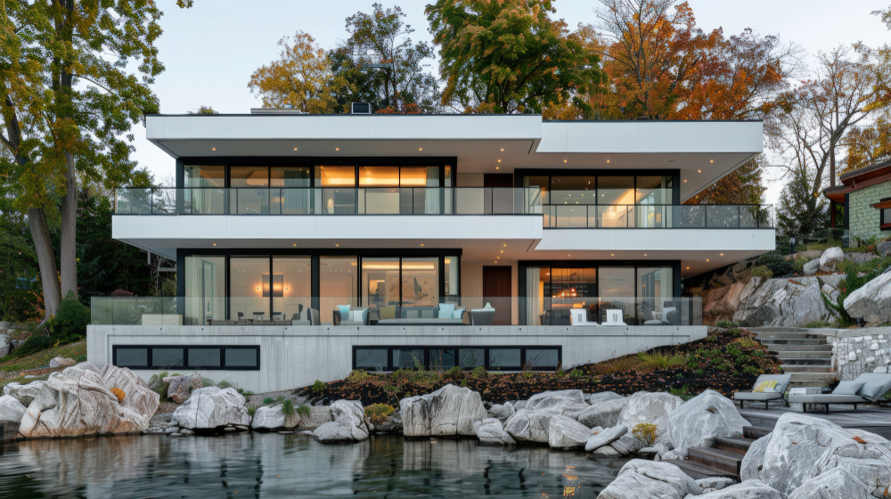 Características Principales A Buscar En Chalets Y Villas En Andorra