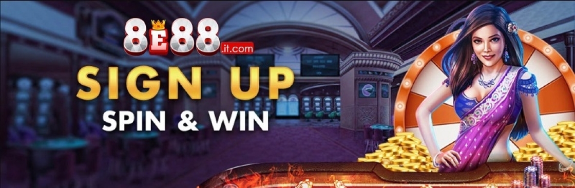 8E88 Trusted Betting Company 2025