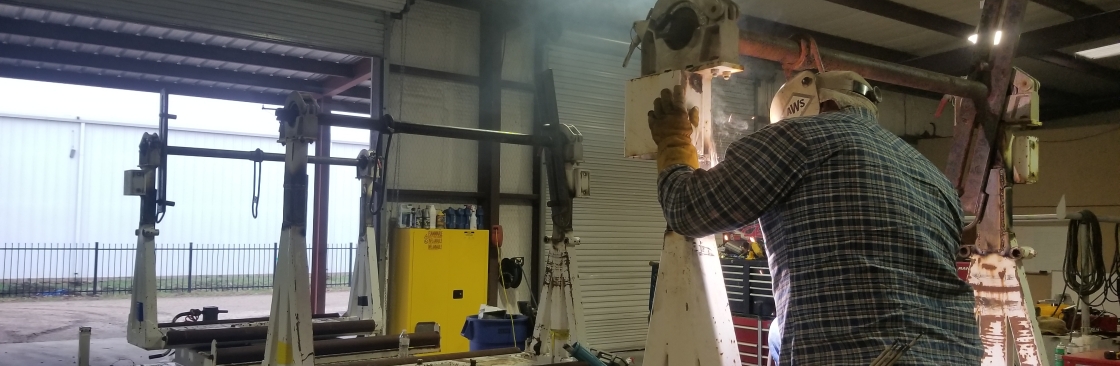 Dallas Mobile Welder